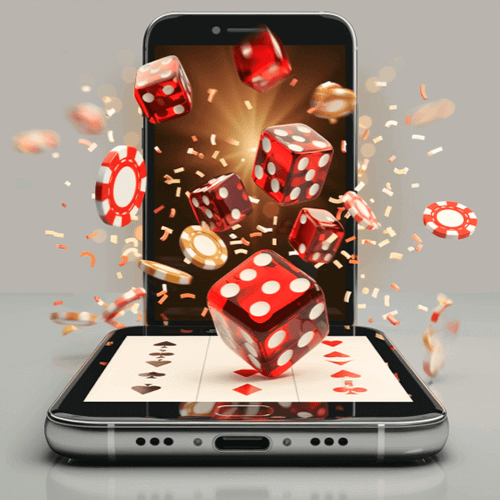 Рабочее зеркало Joycasino